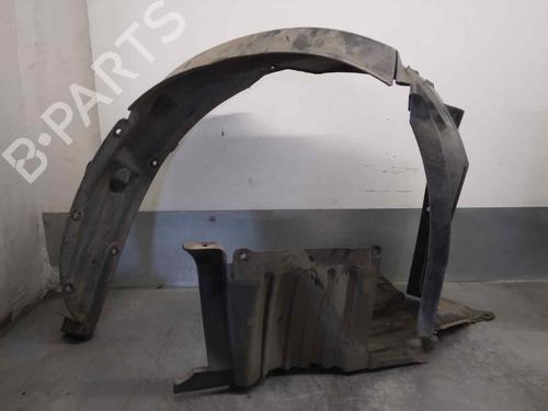 Wheel arch SUZUKI SPLASH (EX) 1.0 (A5B310) | BP18051511C56 