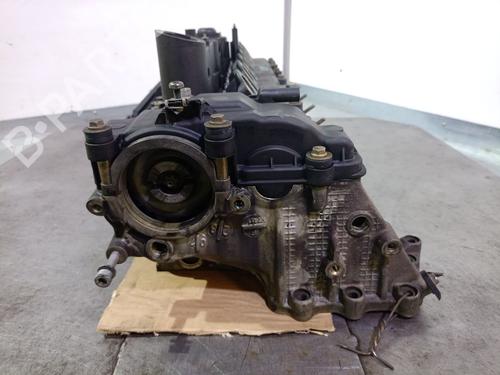 Cylinder head OPEL OMEGA B (V94) 2.5 DTI (F69, M69, P69) | BP19153580M5 