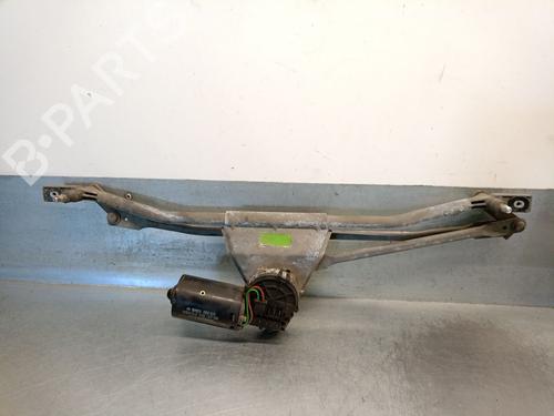 Used Front wiper motor VOLVO 440 (445) 2.0 (109 hp) 19150574