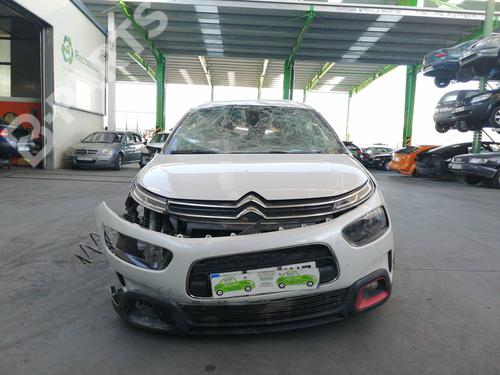 Rear left lock CITROËN C4 CACTUS 1.2 THP 110 | BP8653799C100  - Image 13