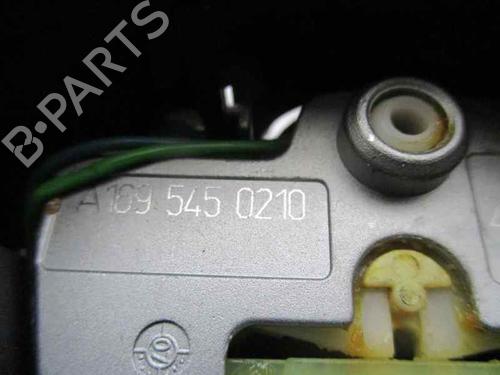 Headlight switch MERCEDES-BENZ A-CLASS (W169)  | BP2309072I24 