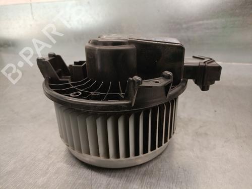 Used Heater blower motor HONDA ACCORD VIII (CU) 2.2 i-DTEC (CU3) (150 hp) 19125627