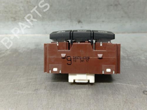 Switch TOYOTA AURIS Estate (_E18_) 1.8 Hybrid (ZWE186_, ZWE186R, ZWE186H) | BP19637338I30 