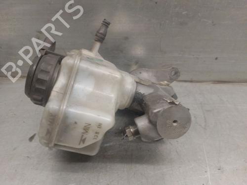 Brake master cylinder VW GOLF VI Convertible (517) 1.6 TDI | BP19408853M77 