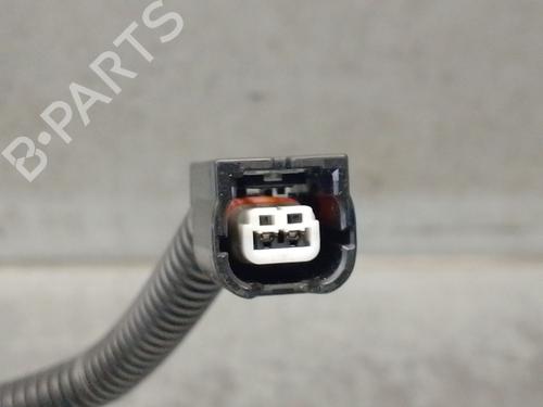Seat buckle HONDA CIVIC VIII Hatchback (FN, FK) 2.2 CTDi (FK3) | BP19304661I32 