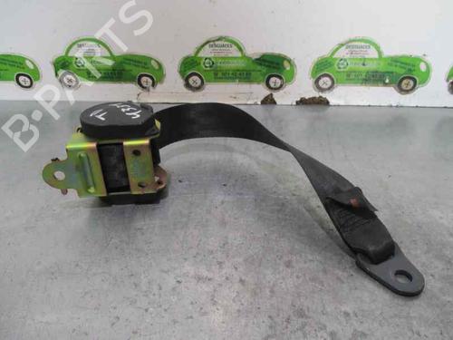 Rear right seatbelt CITROËN C4 I (LC_) 2.0 16V | BP7443433I28 