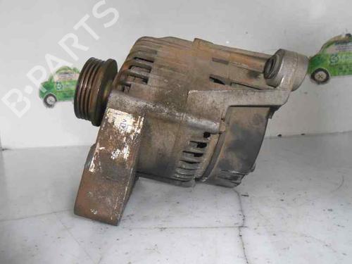 Alternator FIAT PUNTO (176_) 55 1.1 | BP2049249M7 