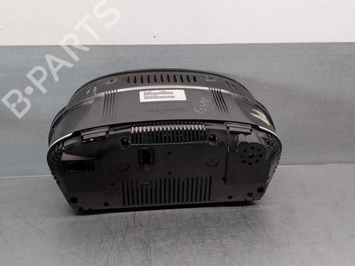 Instrument cluster BMW X5 (E70) 3.0 d | BP18333206C47 
