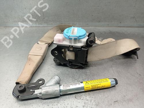 Front right seatbelt SAAB 9-5 (YS3G) 2.0 TiD | BP19341424I25 