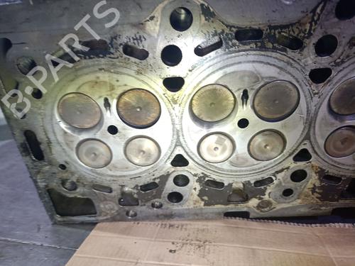 Cylinder head MERCEDES-BENZ VITO Tourer (W447) 116 CDI (447.701, 447.703, 447.705) | BP19330022M5 