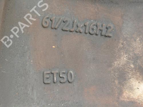Rim SKODA OCTAVIA II (1Z3) 1.9 TDI | BP17734616C45 