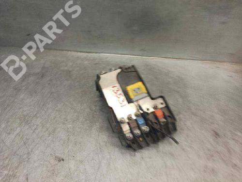 Used Fuse box Fuse box PEUGEOT PARTNER Tepee 1.6 HDi (109 hp) 8288724 8288724