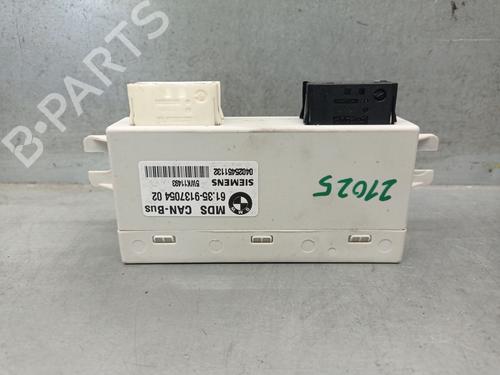 Used Electronic module BMW X1 (E84) xDrive 20 d (177 hp) 19431608