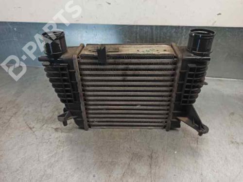 Used Intercooler Intercooler RENAULT CLIO III (BR0/1, CR0/1) 1.5 dCi (BR17, CR17) (86 hp) 7066166 7066166