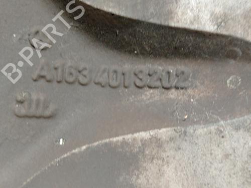 Rim MERCEDES-BENZ M-CLASS (W163) ML 270 CDI (163.113) | BP18128009C45 