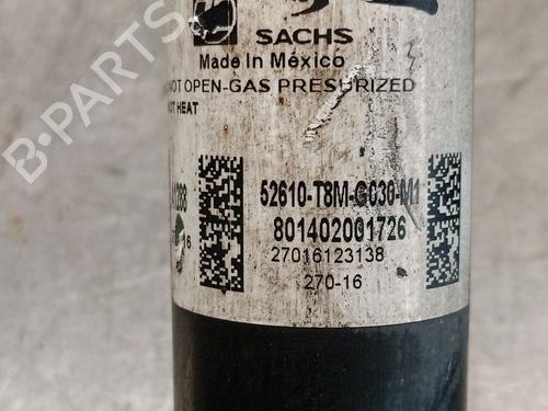 Left rear shock absorber HONDA HR-V (RU) 1.6 i-DTEC (RU8) | BP19696626M18 
