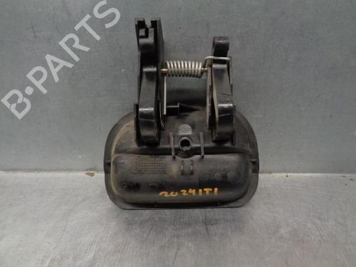 Rear right interior door handle RENAULT KANGOO (KC0/1_) 1.5 dCi | BP17497651I16 