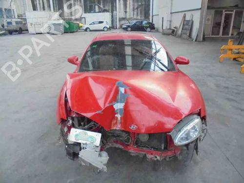 Gearbox HYUNDAI COUPE I (RD)  | BP2122337M3 