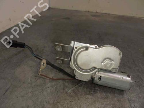 Rear wiper motor OPEL CORSA B (S93) 1.7 D (F08, F68, M68) | BP2077431M102 