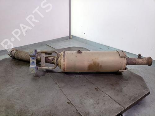Used Catalyst PEUGEOT 508 SW I (8E_) 2.0 HDi (163 hp) 19254207