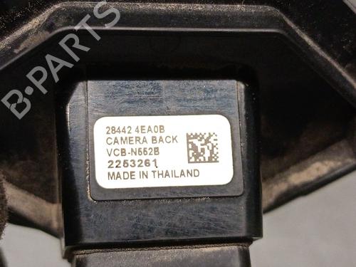 Elektronisk modul NISSAN QASHQAI II SUV (J11, J11_) 1.2 DIG-T | BP19794740M83 