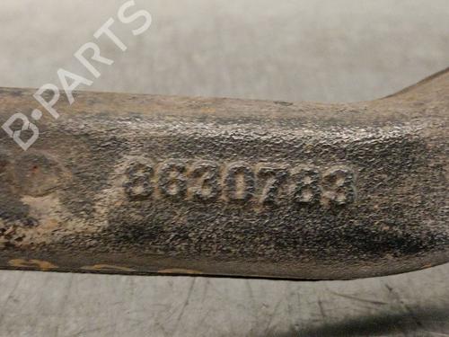Right rear suspension arm VOLVO XC90 I (275) 3.2 AWD | BP19584236M15 