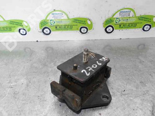 Engine mount HYUNDAI H-1 / STAREX Bus (A1) 2.5 CRDi | BP10309857M89 