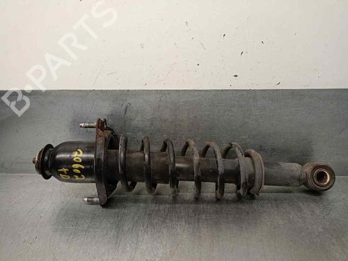 Højre bagtil støddæmper TOYOTA COROLLA (_E12_) 2.0 D-4D (CDE120R, CDE120L_) (116 hp) 18433891