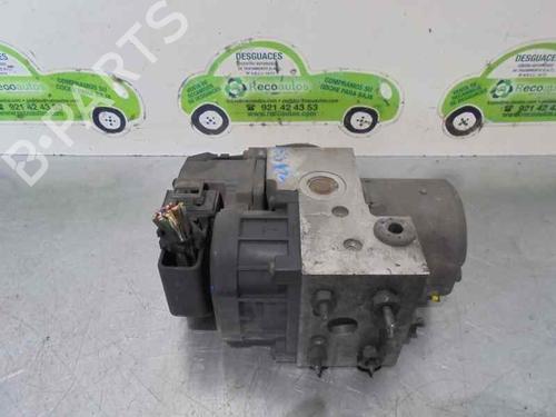 Used ABS pump ROVER 45 I Hatchback (RT) 1.6 (109 hp) 2097906