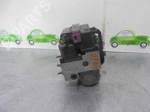 ABS pump OPEL ASTRA G Hatchback (T98) 1.7 DTI 16V (F08, F48) | BP2101702M43 