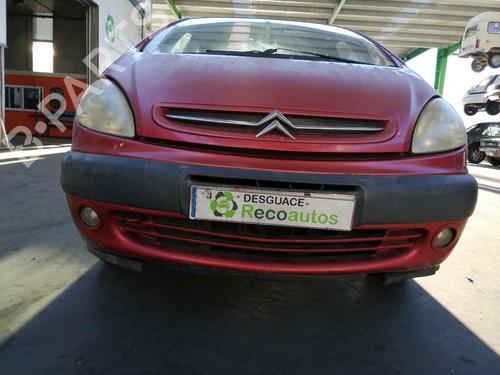 Front right window mechanism CITROËN XSARA PICASSO (N68) 1.8 16V | BP10506154C23 