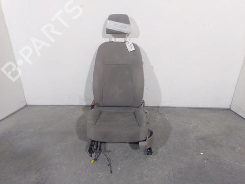 Used Left front seat VW GOLF PLUS V (5M1, 521) 1.9 TDI (105 hp) 12130238