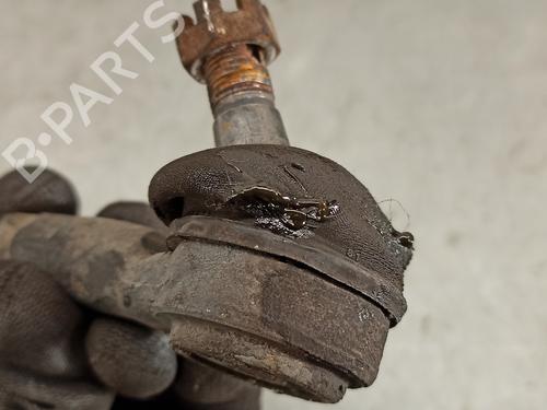 Steering rack DAEWOO MATIZ (M100, M150)  | BP17587505M22 