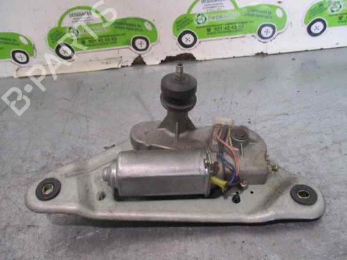 Used Rear wiper motor DAEWOO REZZO (U100) 1.6 (105 hp) 2074588