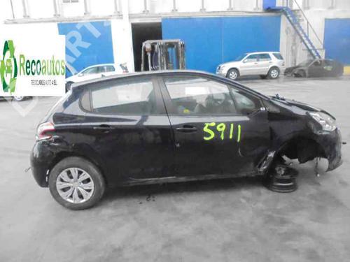 PEUGEOT 208 I (CA_, CC_)  1.4 HDi  203221
