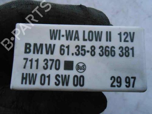 Electronic module RENAULT MEGANE I Coach (DA0/1_) 1.9 dTi (DA0N) | BP2073482M83 