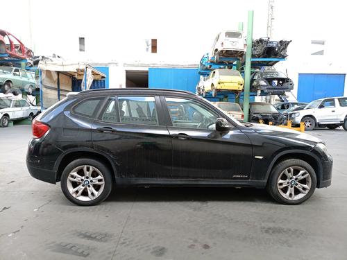 Left front door BMW X1 (E84) xDrive 20 d | BP19430863C2 