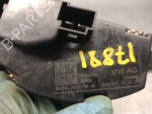 Heater resistor SEAT IBIZA V (KJ1, KJG) 1.0 TGI | BP19488447M108 