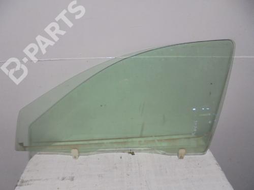 Used Front left door window Front left door window MITSUBISHI LANCER VIII Sportback (CX_A) 1.5 Bifuel (109 hp) 10000150 10000150