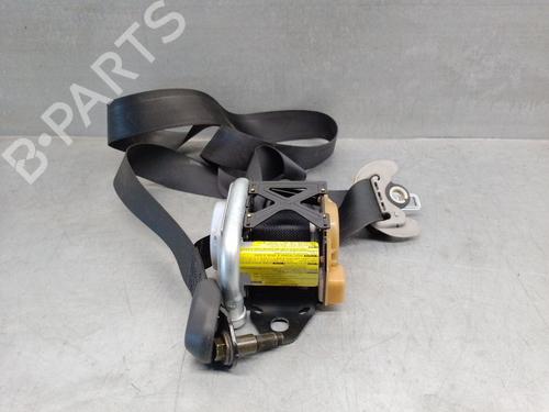 Front left seatbelt TOYOTA AVENSIS Saloon (_T25_) 2.0 VVT-i (AZT250_, AZT250R) | BP20112283I26 