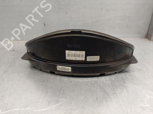 Instrument cluster SAAB 9-3 (YS3F, E79, D79, D75) 1,8t | BP19314919C47 