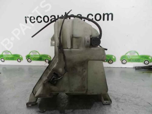 Windscreen washer tank JAGUAR S-TYPE II (X200) 3.0 V6 | BP7448225C113 
