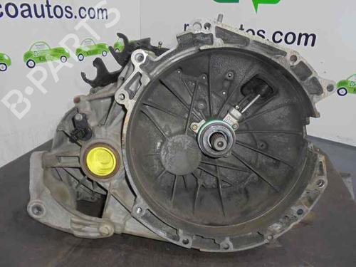 Used Gearbox FORD MONDEO III (B5Y) [2000-2007]  2068619