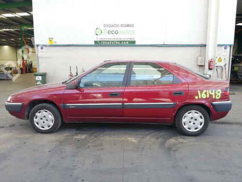 Gearbox CITROËN XANTIA (X1_, X2_) 1.9 SD | BP10405978M3 