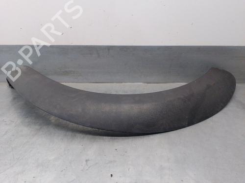 Front left wheel arch trim LAND ROVER FREELANDER I (L314) 2.0 Td4 4x4 | BP18069524C134 