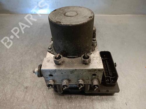 Used ABS pump PEUGEOT 5008 (0U_, 0E_) 2.0 HDi 150 / BlueHDi 150 (150 hp) 18747034
