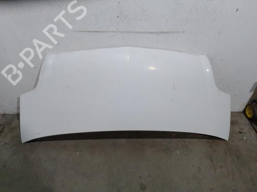 Used Hood NISSAN INTERSTAR Van (X70) dCi 120 (120 hp) 18895810