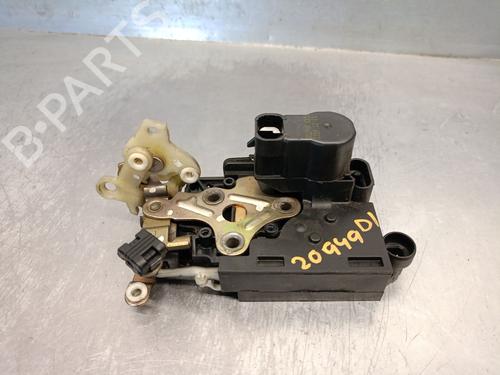 Used Front left lock ALFA ROMEO 156 (932_) 1.6 16V T.SPARK (932.A4, 932.A4100) (120 hp) 19275101