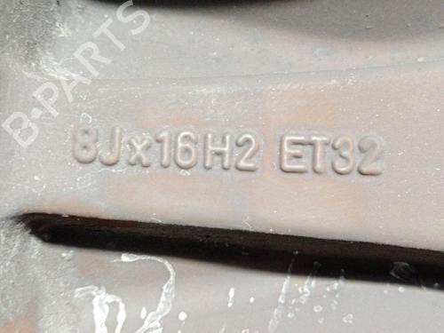 Rim MERCEDES-BENZ CLK (C209) CLK 270 CDI (209.316) | BP17958155C45 