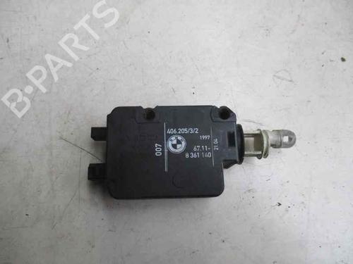 Central lock pump BMW 3 Coupe (E36) 320 i (150 hp) 8954339